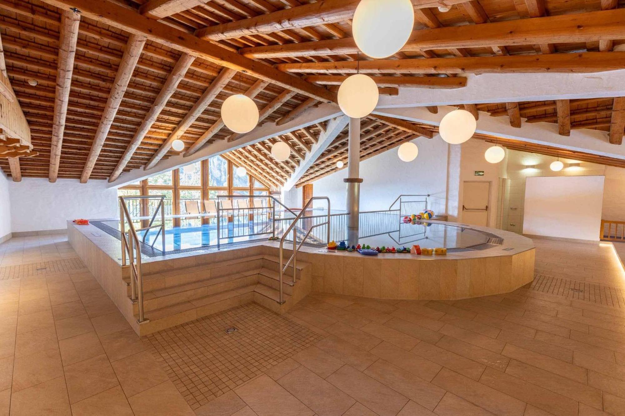 Das Hopfgarten Familotel Tirol Hopfgarten im Brixental Buitenkant foto