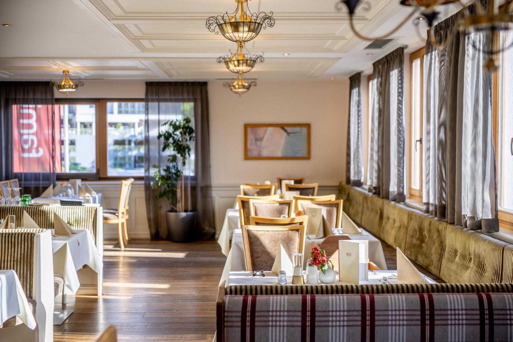 Das Hopfgarten Familotel Tirol Hopfgarten im Brixental Buitenkant foto