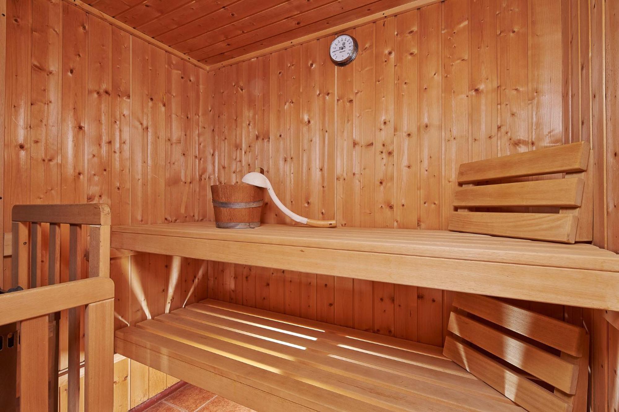 Das Hopfgarten Familotel Tirol Hopfgarten im Brixental Buitenkant foto