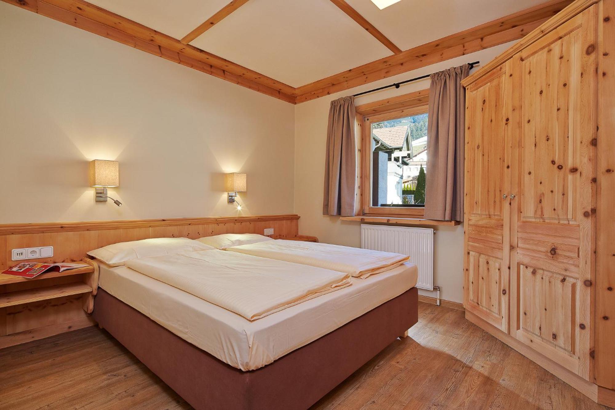 Das Hopfgarten Familotel Tirol Hopfgarten im Brixental Buitenkant foto