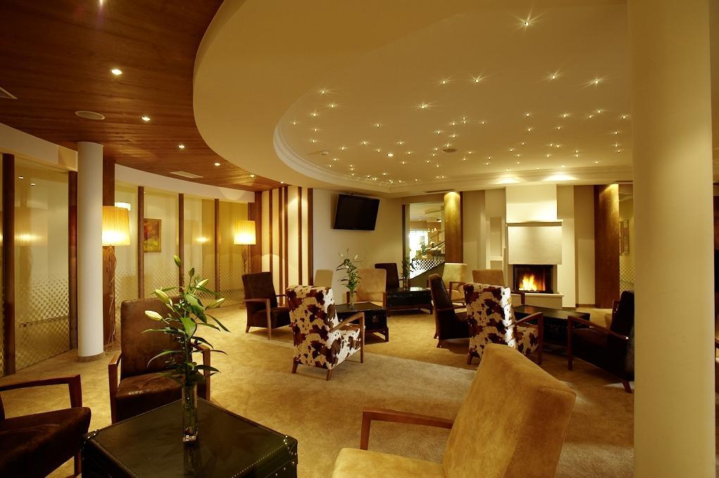 Das Hopfgarten Familotel Tirol Hopfgarten im Brixental Interieur foto